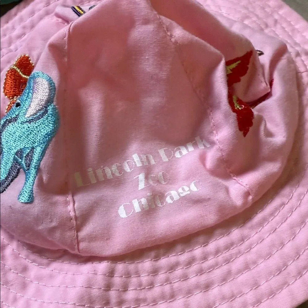 Colorful Baby Toddler Hat Collection 0m-3T mixed lot